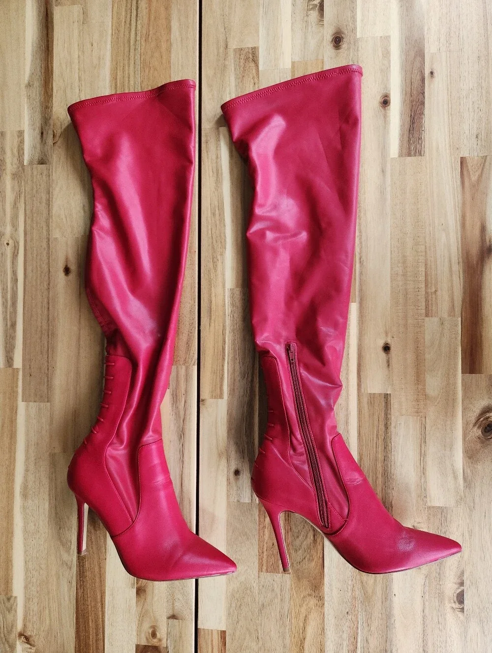 Aldo sexy tall